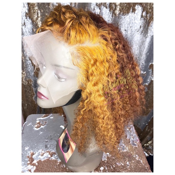 Wig - Picture 4 of 5